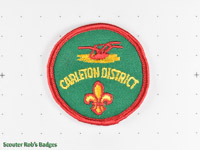 Carleton District [NB C01a.2]